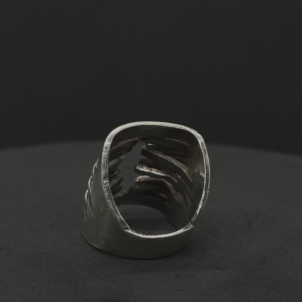 The Fissure Ring