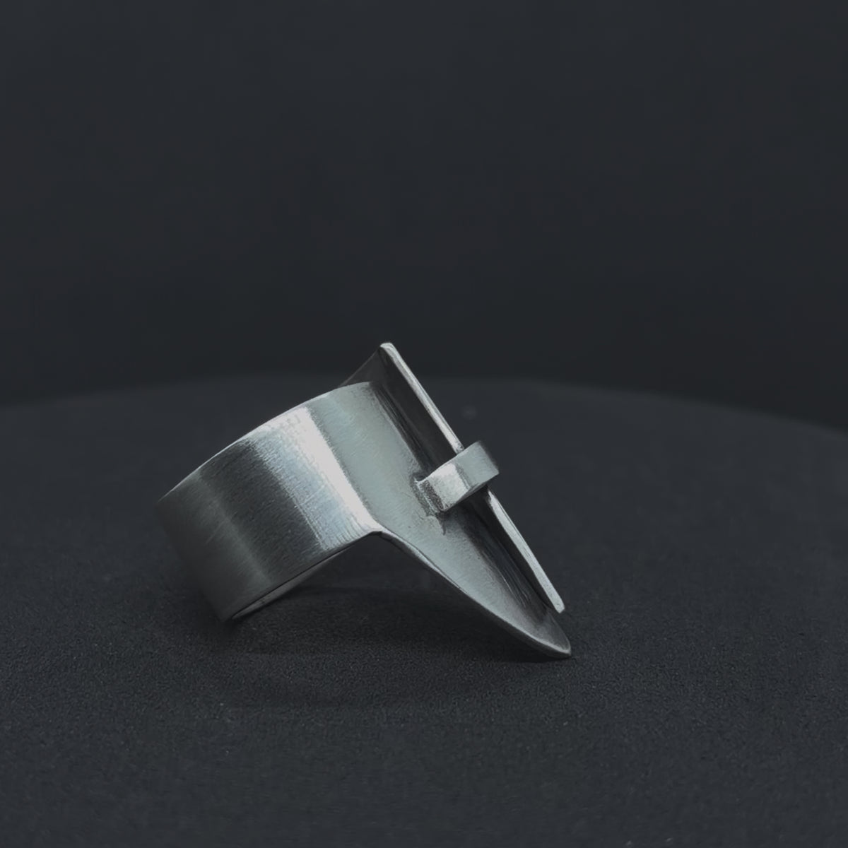 Guardian Shield Ring