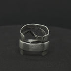 The Ocean Flow Ring