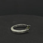 The Dual Gem Square Band