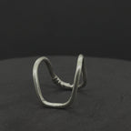 The Sliding Tube Hand Band