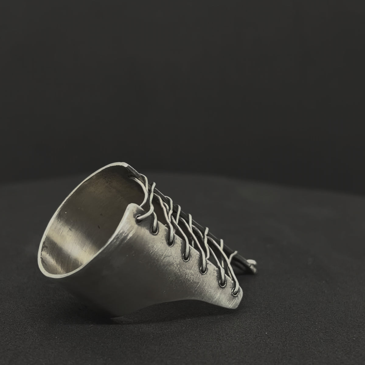 The Corset Ring